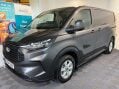 Ford Transit Custom 2.0 320 EcoBlue Limited Auto L1 H1 Euro 6 (s/s) 5dr 4