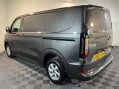 Ford Transit Custom 2.0 320 EcoBlue Limited Auto L1 H1 Euro 6 (s/s) 5dr 5