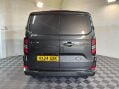 Ford Transit Custom 2.0 320 EcoBlue Limited Auto L1 H1 Euro 6 (s/s) 5dr 6