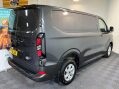 Ford Transit Custom 2.0 320 EcoBlue Limited Auto L1 H1 Euro 6 (s/s) 5dr 7