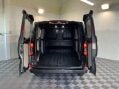 Ford Transit Custom 2.0 320 EcoBlue Limited Auto L1 H1 Euro 6 (s/s) 5dr 8
