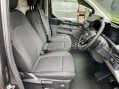 Ford Transit Custom 2.0 320 EcoBlue Limited Auto L1 H1 Euro 6 (s/s) 5dr 12