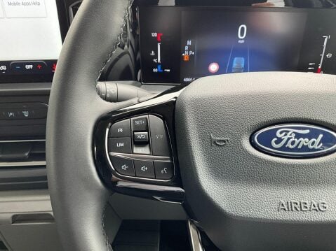 Ford Transit Custom 2.0 320 EcoBlue Limited Auto L1 H1 Euro 6 (s/s) 5dr 15