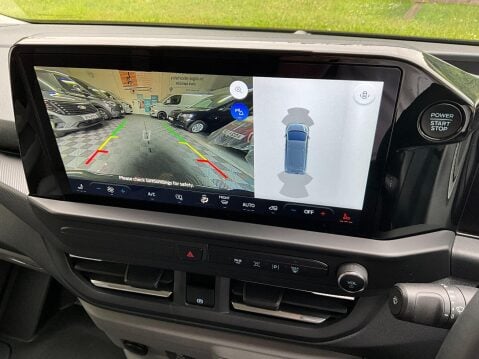 Ford Transit Custom 2.0 320 EcoBlue Limited Auto L1 H1 Euro 6 (s/s) 5dr 18