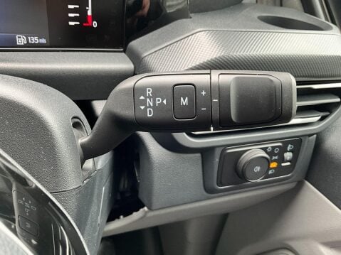 Ford Transit Custom 2.0 320 EcoBlue Limited Auto L1 H1 Euro 6 (s/s) 5dr 40