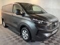 Ford Transit Custom 2.0 320 EcoBlue Limited Auto L1 H1 Euro 6 (s/s) 5dr 48