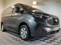 Ford Transit Custom 2.0 320 EcoBlue Limited Auto L1 H1 Euro 6 (s/s) 5dr 49