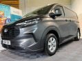 Ford Transit Custom 2.0 320 EcoBlue Limited Auto L1 H1 Euro 6 (s/s) 5dr 51
