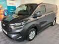 Ford Transit Custom 2.0 320 EcoBlue Limited Auto L1 H1 Euro 6 (s/s) 5dr 52