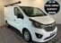Vauxhall Vivaro 1.6 CDTi 2700 BiTurbo ecoTEC Sportive L1 H1 Euro 6 (s/s) 5dr