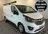 Vauxhall Vivaro 1.6 CDTi 2700 BiTurbo ecoTEC Sportive L1 H1 Euro 6 (s/s) 5dr