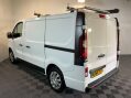 Vauxhall Vivaro 1.6 CDTi 2700 BiTurbo ecoTEC Sportive L1 H1 Euro 6 (s/s) 5dr 5