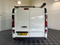 Vauxhall Vivaro 1.6 CDTi 2700 BiTurbo ecoTEC Sportive L1 H1 Euro 6 (s/s) 5dr 6