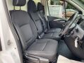 Vauxhall Vivaro 1.6 CDTi 2700 BiTurbo ecoTEC Sportive L1 H1 Euro 6 (s/s) 5dr 10