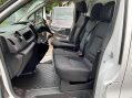 Vauxhall Vivaro 1.6 CDTi 2700 BiTurbo ecoTEC Sportive L1 H1 Euro 6 (s/s) 5dr 11