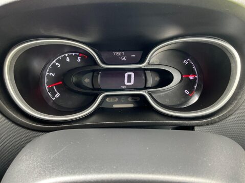Vauxhall Vivaro 1.6 CDTi 2700 BiTurbo ecoTEC Sportive L1 H1 Euro 6 (s/s) 5dr 13
