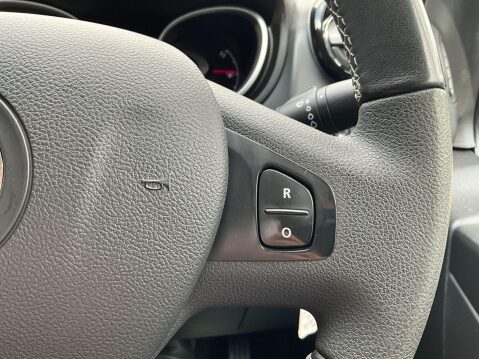 Vauxhall Vivaro 1.6 CDTi 2700 BiTurbo ecoTEC Sportive L1 H1 Euro 6 (s/s) 5dr 16