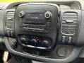 Vauxhall Vivaro 1.6 CDTi 2700 BiTurbo ecoTEC Sportive L1 H1 Euro 6 (s/s) 5dr 18