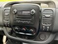 Vauxhall Vivaro 1.6 CDTi 2700 BiTurbo ecoTEC Sportive L1 H1 Euro 6 (s/s) 5dr 19