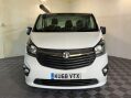 Vauxhall Vivaro 1.6 CDTi 2700 BiTurbo ecoTEC Sportive L1 H1 Euro 6 (s/s) 5dr 32