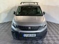 Peugeot Partner 1.5 BlueHDi 1000 Professional Standard Panel Van SWB Euro 6 (s/s) 5dr 3