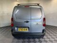 Peugeot Partner 1.5 BlueHDi 1000 Professional Standard Panel Van SWB Euro 6 (s/s) 5dr 6