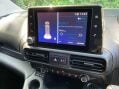 Peugeot Partner 1.5 BlueHDi 1000 Professional Standard Panel Van SWB Euro 6 (s/s) 5dr 14