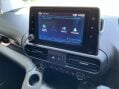 Peugeot Partner 1.5 BlueHDi 1000 Professional Standard Panel Van SWB Euro 6 (s/s) 5dr 15