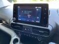 Peugeot Partner 1.5 BlueHDi 1000 Professional Standard Panel Van SWB Euro 6 (s/s) 5dr 16