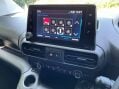 Peugeot Partner 1.5 BlueHDi 1000 Professional Standard Panel Van SWB Euro 6 (s/s) 5dr 18