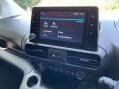 Peugeot Partner 1.5 BlueHDi 1000 Professional Standard Panel Van SWB Euro 6 (s/s) 5dr 19