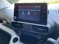 Peugeot Partner 1.5 BlueHDi 1000 Professional Standard Panel Van SWB Euro 6 (s/s) 5dr 20