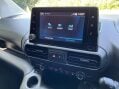 Peugeot Partner 1.5 BlueHDi 1000 Professional Standard Panel Van SWB Euro 6 (s/s) 5dr 22