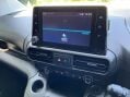 Peugeot Partner 1.5 BlueHDi 1000 Professional Standard Panel Van SWB Euro 6 (s/s) 5dr 24