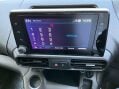 Peugeot Partner 1.5 BlueHDi 1000 Professional Standard Panel Van SWB Euro 6 (s/s) 5dr 25