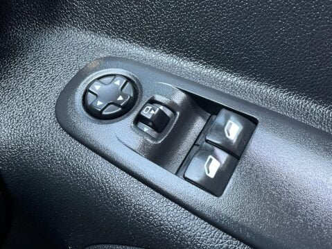 Peugeot Partner 1.5 BlueHDi 1000 Professional Standard Panel Van SWB Euro 6 (s/s) 5dr 28