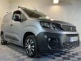 Peugeot Partner 1.5 BlueHDi 1000 Professional Standard Panel Van SWB Euro 6 (s/s) 5dr 31