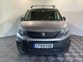 Peugeot Partner 1.5 BlueHDi 1000 Professional Standard Panel Van SWB Euro 6 (s/s) 5dr 32
