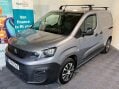 Peugeot Partner 1.5 BlueHDi 1000 Professional Standard Panel Van SWB Euro 6 (s/s) 5dr 34