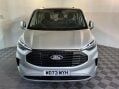 Ford Transit Custom 2.0 300 EcoBlue Limited L1 H1 Euro 6 (s/s) 5dr 3