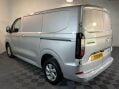 Ford Transit Custom 2.0 300 EcoBlue Limited L1 H1 Euro 6 (s/s) 5dr 5