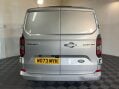 Ford Transit Custom 2.0 300 EcoBlue Limited L1 H1 Euro 6 (s/s) 5dr 6