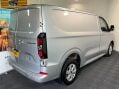 Ford Transit Custom 2.0 300 EcoBlue Limited L1 H1 Euro 6 (s/s) 5dr 7