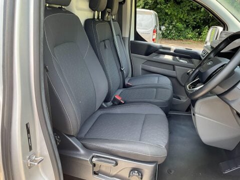 Ford Transit Custom 2.0 300 EcoBlue Limited L1 H1 Euro 6 (s/s) 5dr 13