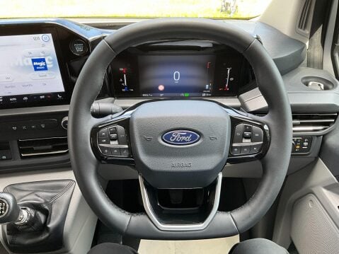 Ford Transit Custom 2.0 300 EcoBlue Limited L1 H1 Euro 6 (s/s) 5dr 16