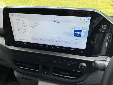 Ford Transit Custom 2.0 300 EcoBlue Limited L1 H1 Euro 6 (s/s) 5dr 24