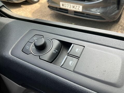 Ford Transit Custom 2.0 300 EcoBlue Limited L1 H1 Euro 6 (s/s) 5dr 45