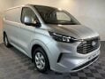Ford Transit Custom 2.0 300 EcoBlue Limited L1 H1 Euro 6 (s/s) 5dr 47