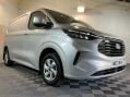 Ford Transit Custom 2.0 300 EcoBlue Limited L1 H1 Euro 6 (s/s) 5dr 48