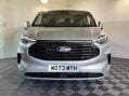 Ford Transit Custom 2.0 300 EcoBlue Limited L1 H1 Euro 6 (s/s) 5dr 49